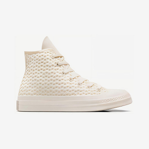 Converse/匡威正品Chuck 70男女同款简约运动休闲高帮板鞋A07534C