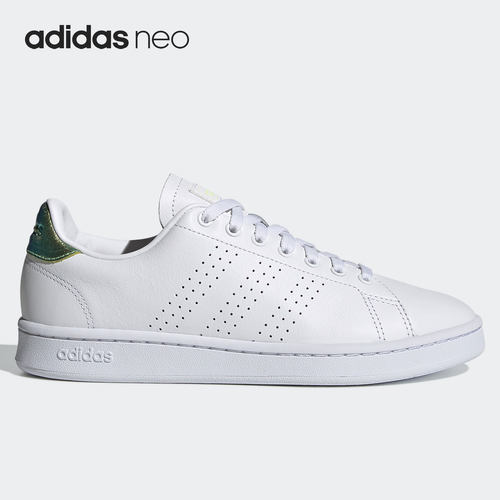 运动鞋透气Adidas/阿迪达斯