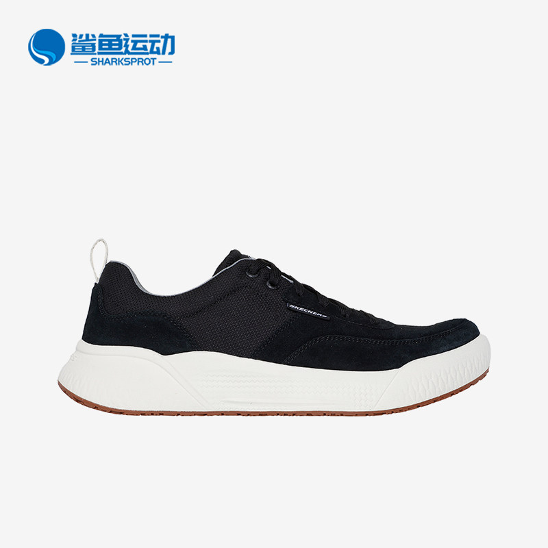 Skechers/斯凯奇正品秋季男士经典厚底运动低帮跑步鞋,运动鞋new,板鞋,淘宝优惠券,粉丝福利购,淘宝优惠卷