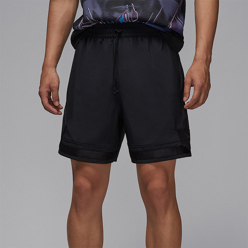 Nike/耐克正品JORDAN男士梭织训练运动经典透气短裤FQ2990-013
