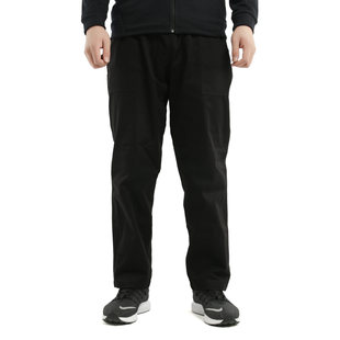 PUMA/彪马正品明星同款 男子休闲抽绳长裤 Downtown 596016