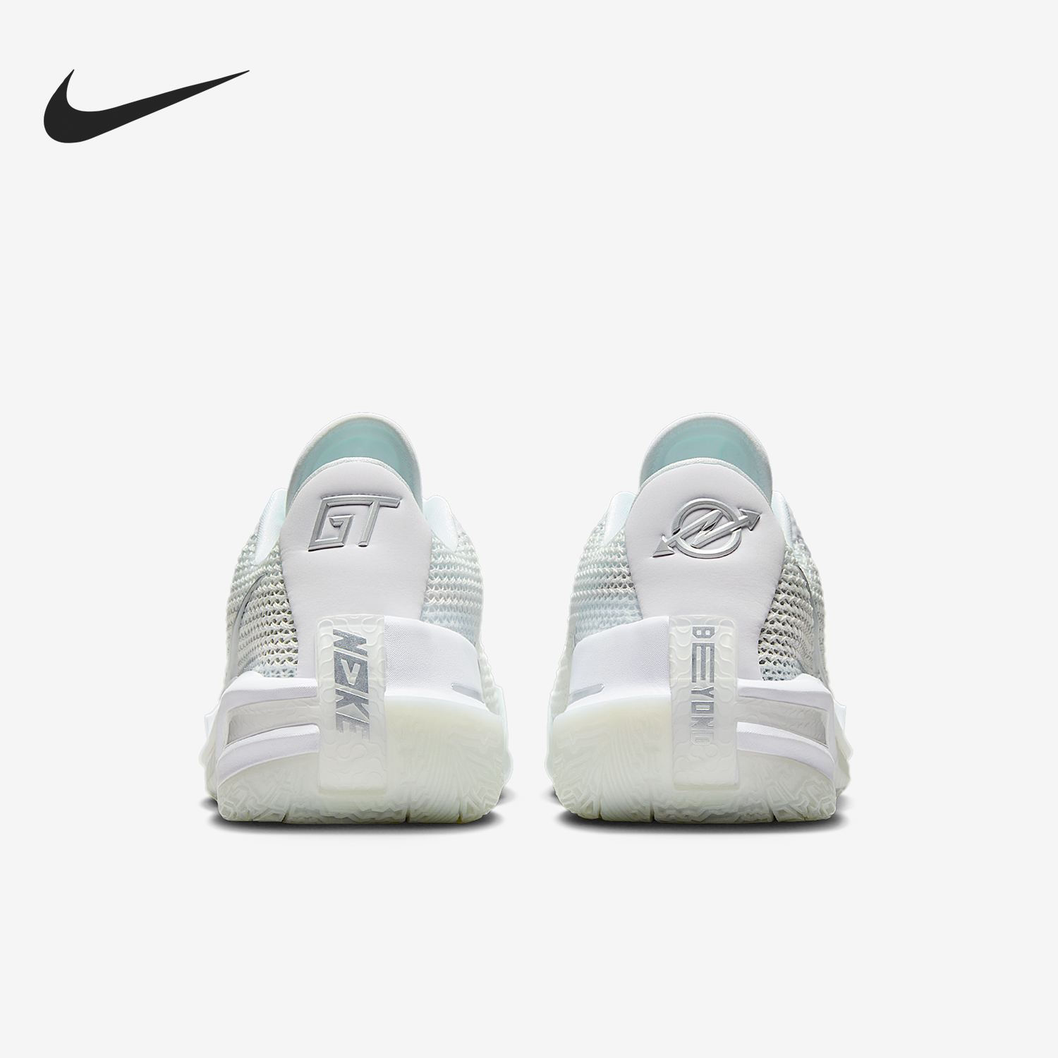 Nike/耐克官方正品Air Zoom GT Cut男女实战缓震篮球鞋CZ0176-102