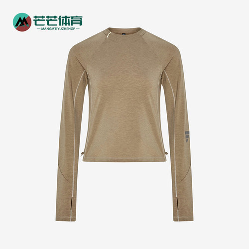 Adidas/阿迪达斯正品女士户外徒步修身运动休闲长袖T恤KY1862