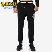 010 款 耐克正品 Nike 保暖收脚经典 冬季 修身 AR1825 男士 运动长裤