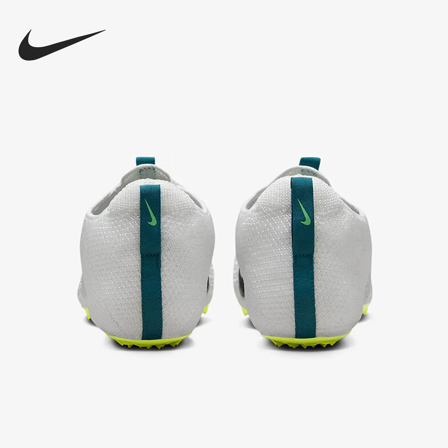 Nike/耐克官方正品秋冬新款男士运动低帮短钉跑步鞋FZ9662-100