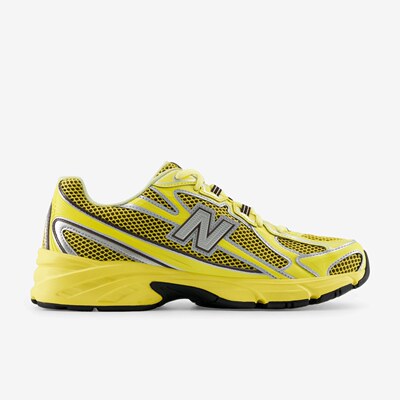 New Balance新百伦正品NB 740 D宽男女同款网面老爹鞋U74045L