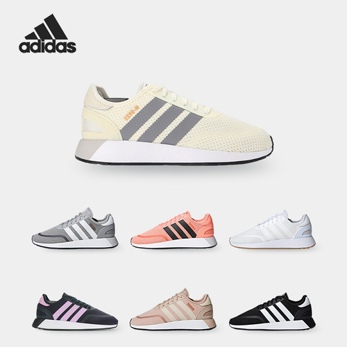 运动休闲鞋Adidas/阿迪达斯