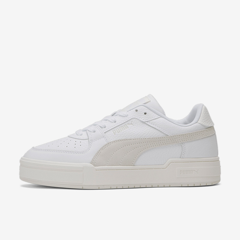 Puma/彪马官方正品Ca Pro男女简约时尚耐磨低帮休闲板鞋393490-01