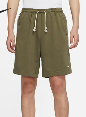 Nike/耐克正品夏季新款男子运动休闲跑步健身短裤DQ5713-222