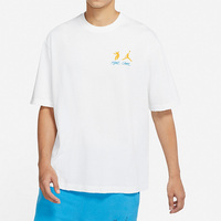 Nike/耐克正品男子運動短袖