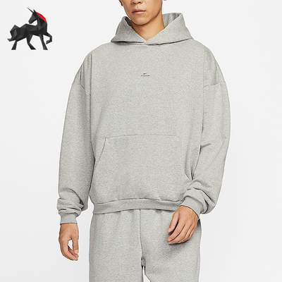 Nike/耐克正品Standard Issue男士加绒连帽篮球卫衣IM5919-063