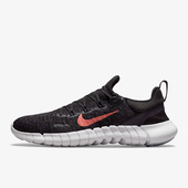 耐克正品 5.0女子运动缓震跑步鞋 新款 Nike Free Run CZ1891 003