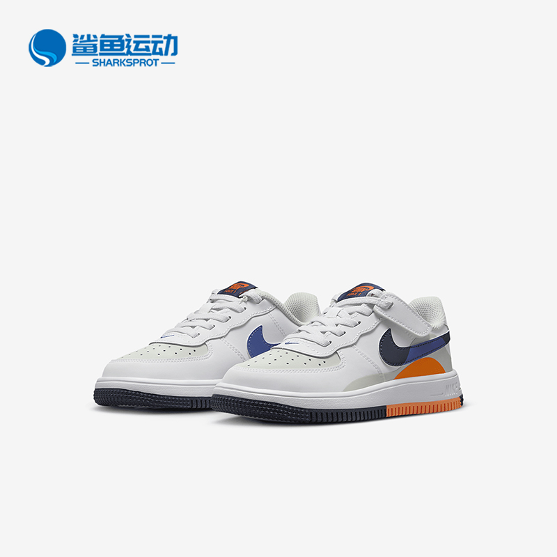 耐克儿童时尚运动鞋FN0410-002