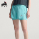 KE2281 CLIMACOOL女士训练运动跑步透气短裤 Adidas 阿迪达斯正品