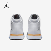 耐克正品 实战防滑篮球鞋 Air Nike Jordan 31男士 885429 103