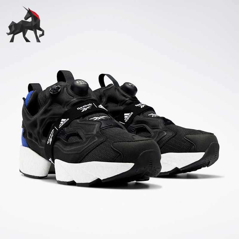 Adidas/阿迪达斯正品男女同款时尚运动低帮生活休闲鞋FW5307