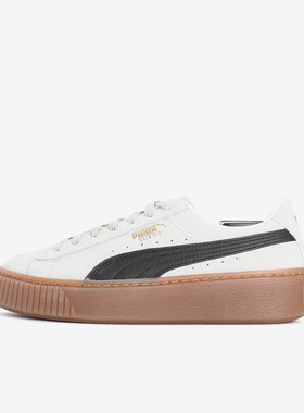 Puma/彪马女士低帮板鞋