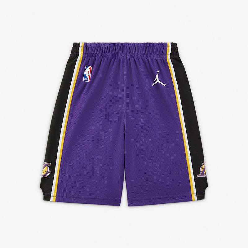 Nike/耐克正品JORDAN婴童篮球训练比赛运动透气五分裤FB0794-547