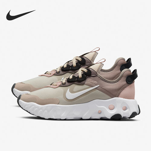 耐克女子泡棉缓震运动鞋