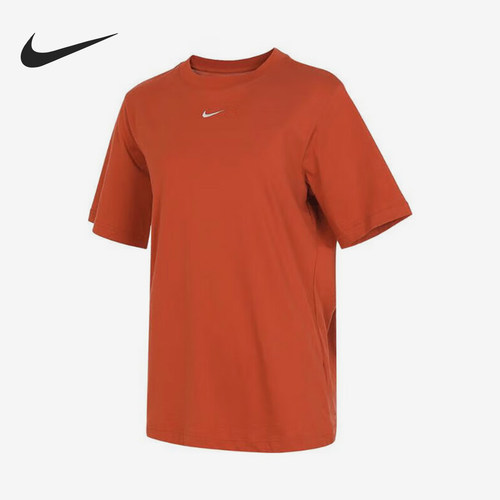 Nike/耐克女士休闲运动短袖