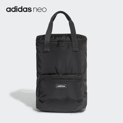 阿迪达斯男女时尚轻便双肩包