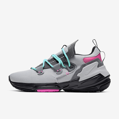 Nike/耐克正品Zoom Moc男士缓震运动网面跑步鞋AT8695-002