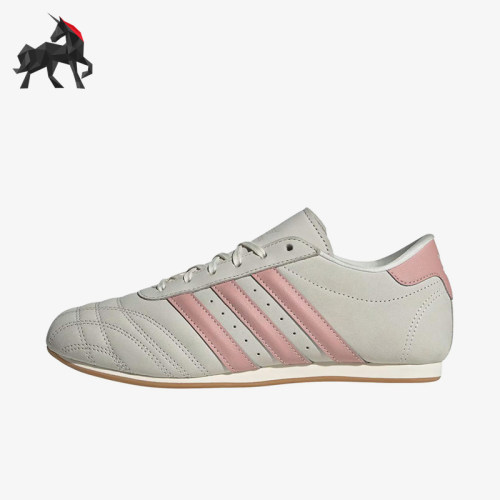 Adidas/阿迪达斯正品三叶草Taekwondo新款女经典柔软训练鞋JQ4312