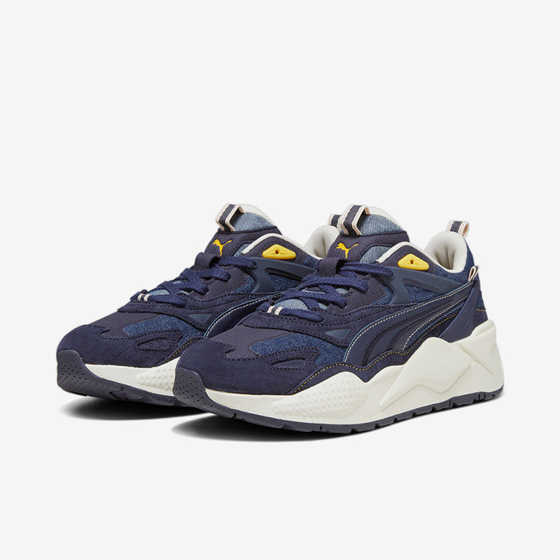 Puma/彪马正品RS-X EFEKT INDIGO男女复古休闲鞋393239-01,运动鞋new,运动休闲鞋,淘宝优惠券,粉丝福利购,淘宝优惠卷