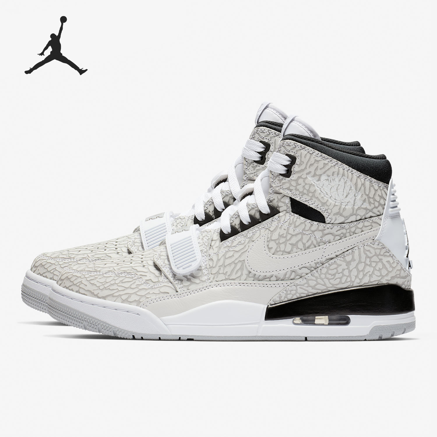 正品AirJordan运动跑步鞋
