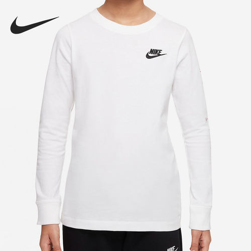 Nike/耐克正品大童长袖T恤