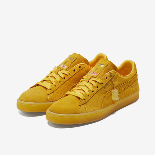 Puma/彪马男女款低帮板鞋