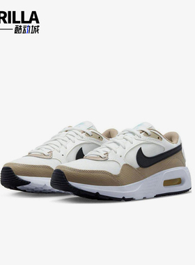 Nike/耐克正品Air Max SC GS女子大童耐磨经典休闲鞋CZ5358-114