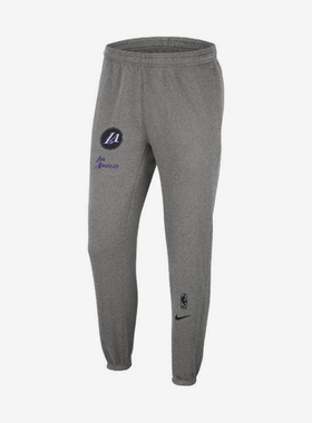 Nike/耐克正品春秋男士时尚运动针织训练休闲裤DN4728-063