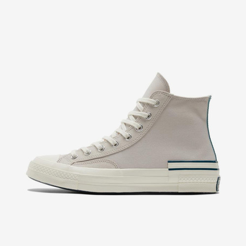 Converse/匡威正品运动新款男女同款时尚高帮帆布休闲鞋A04286C