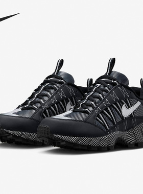 Nike/耐克官方正品Air Humara QS男女低帮运动跑步鞋FJ7098-002