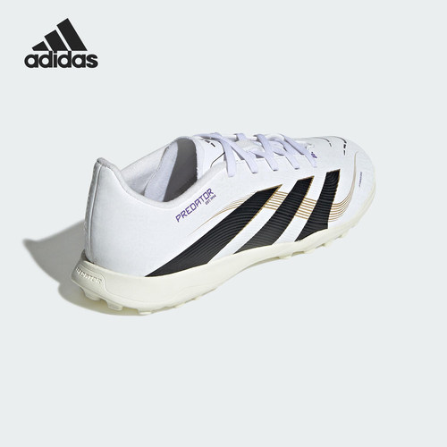 Adidas/阿迪达斯正品PREDATOR LEAGUE儿童经典运动足球鞋JI1152