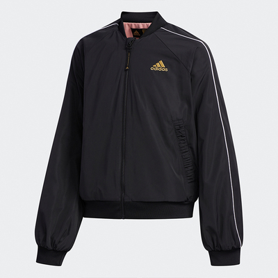 adidas阿迪达斯正品运动夹克外套