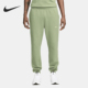 耐克正品 春秋NOCTA男士 束脚轻盈训练针织长裤 Nike FN7661 386