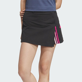 舒适休闲运动裙裤 Adidas 女士时尚 新款 JJ1118 阿迪达斯正品