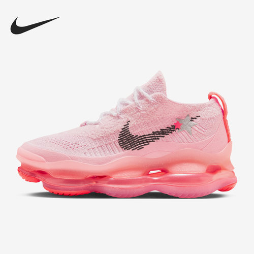 耐克AirMaxScorpion男女跑步鞋