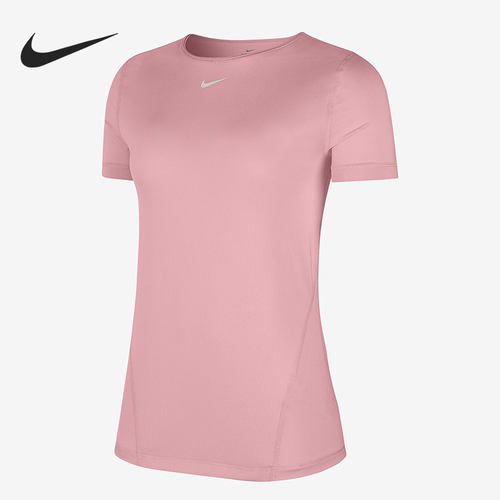 Nike/耐克官方正品女子短袖