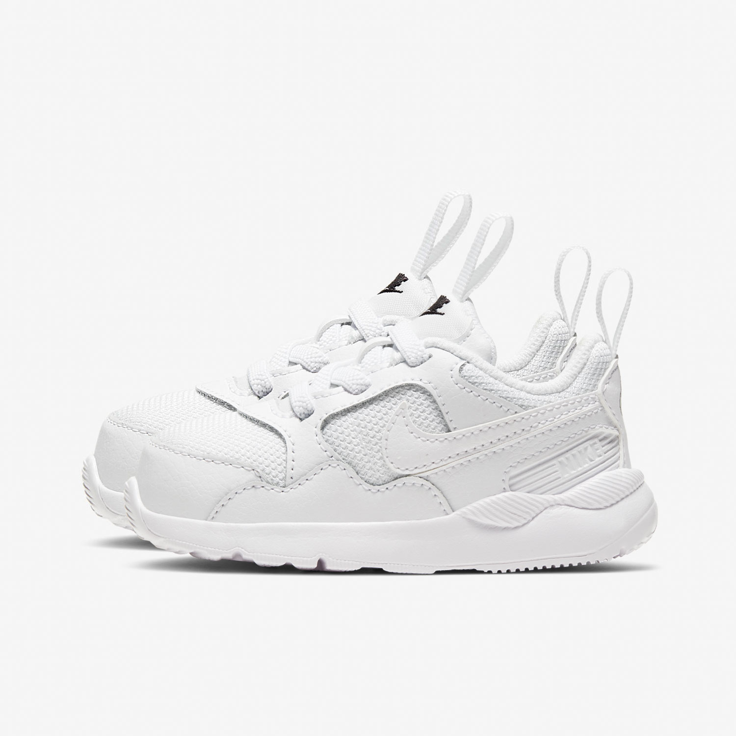 耐克婴童复古时尚休闲低帮板鞋