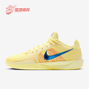 FZ1517 Nike 800 EP女士缓震低帮篮球鞋 耐克正品 SABRINA