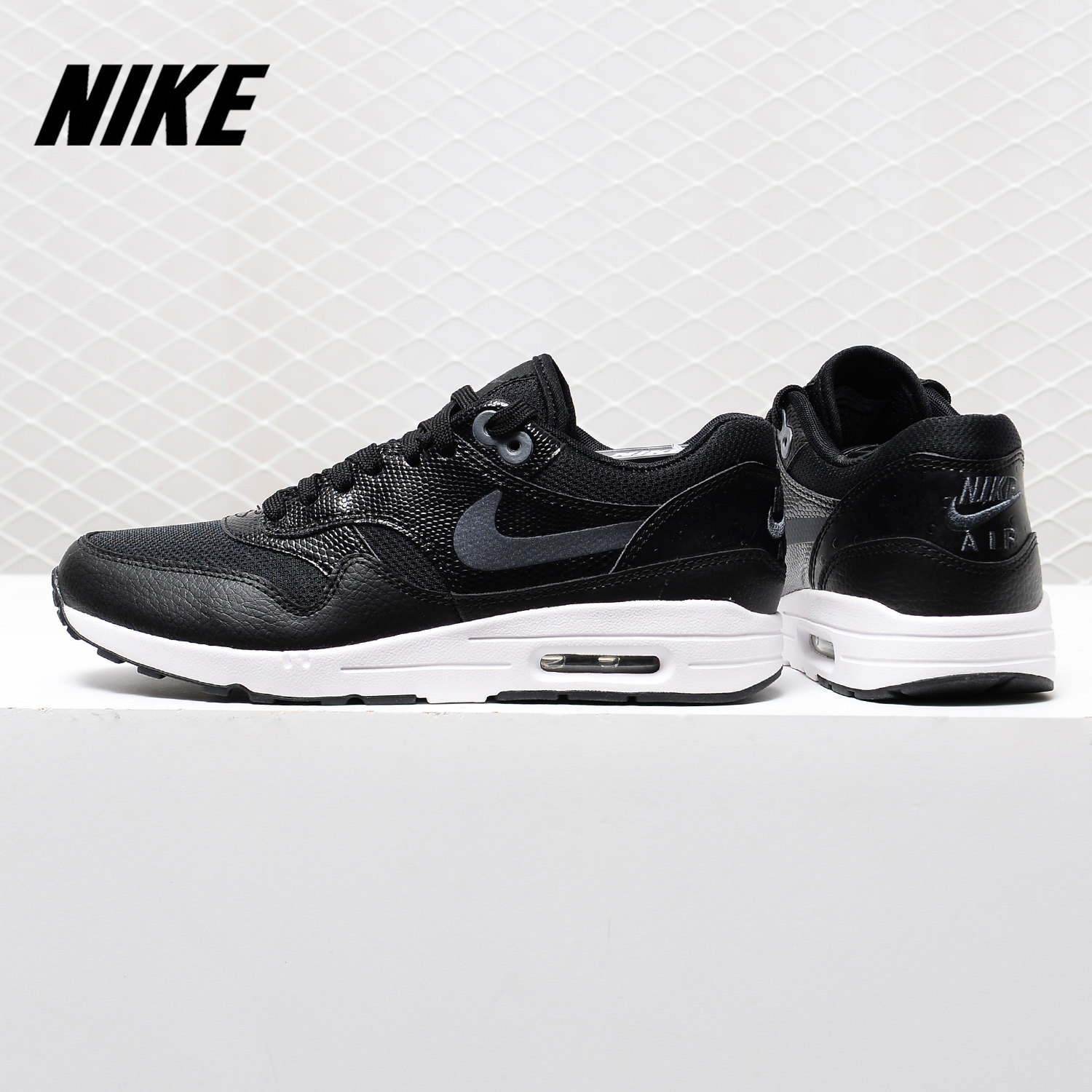 Nike/耐克正品 AIR MAX 90女子气垫缓震复古运动休闲跑步鞋881104