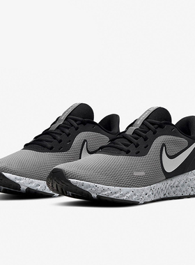Nike/耐克正品新款REVOLUTION 5 PRM 男子休闲运动跑步鞋 CV0159