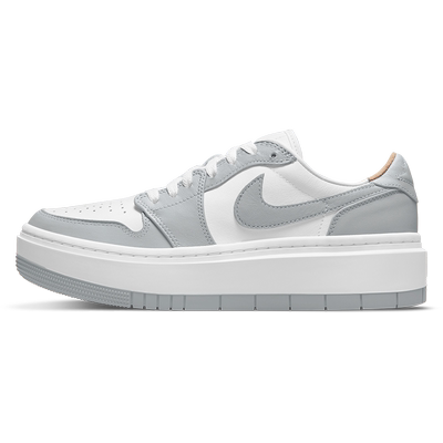 耐克女子厚底运动经典板鞋