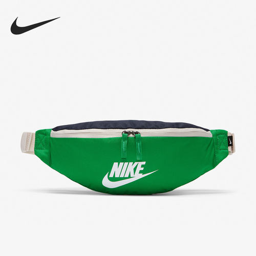 nike耐克正品夏季时尚多功能腰包