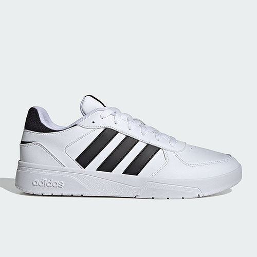 阿迪达斯男子低帮运动休闲鞋