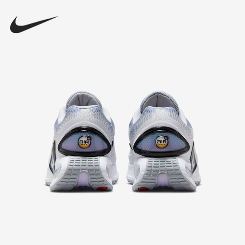 Nike/耐克正品Air Max Dn女士缓震气垫网眼经典跑步鞋HQ0013-001