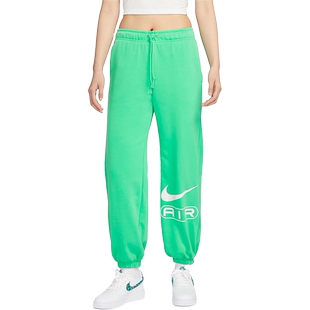Nike/耐克官方正品当季新款女士针织休闲运动长裤FN1903-363